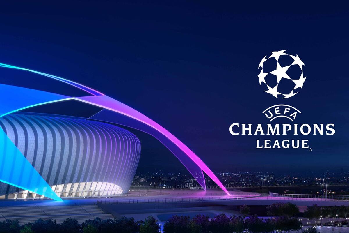 La escena competitiva de FIFA tendrá un torneo oficial de la Champions League
