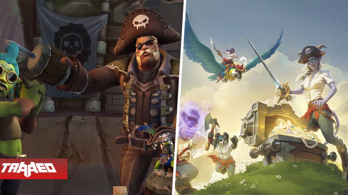 El evento parte este martes 19 de marzo y durará seis semanas