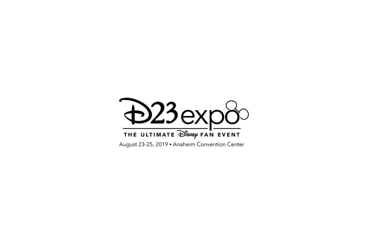 Ya sabemos cuando se llevará a cabo D23 Expo 2019