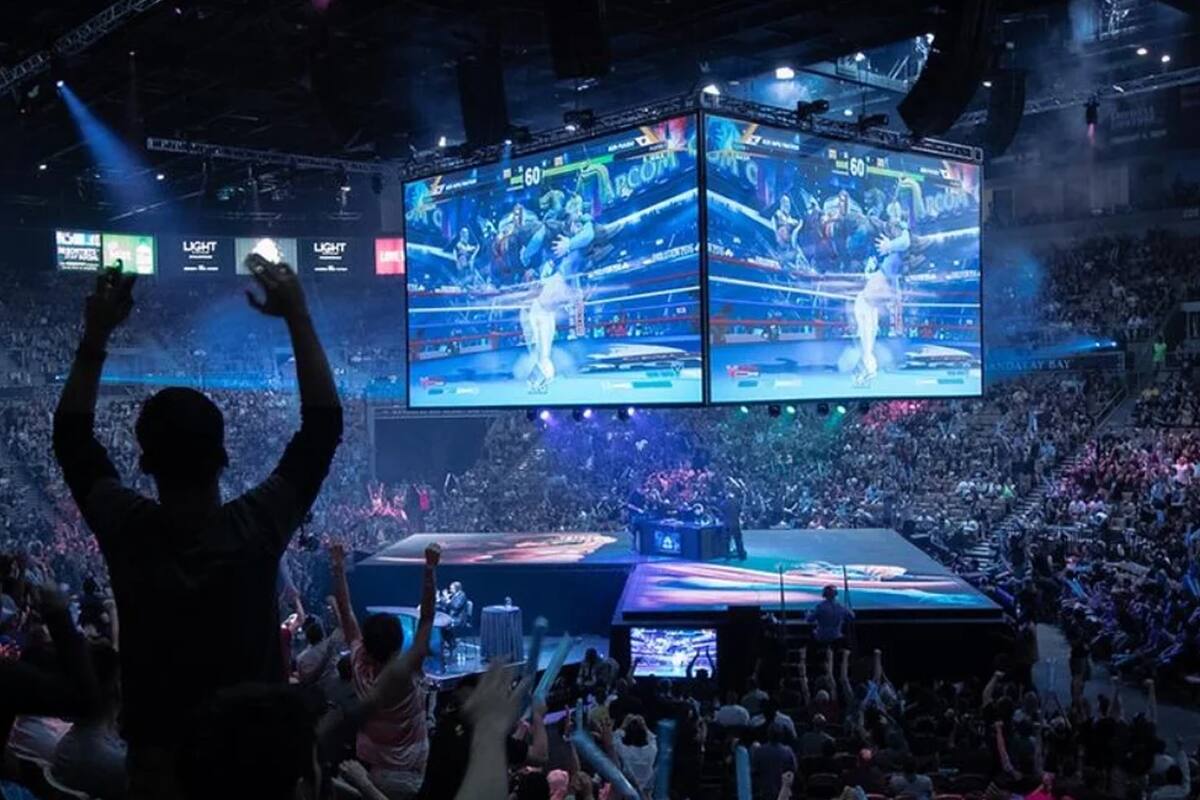 Ya sabemos dónde y cuándo será el EVO 2021 Showcase