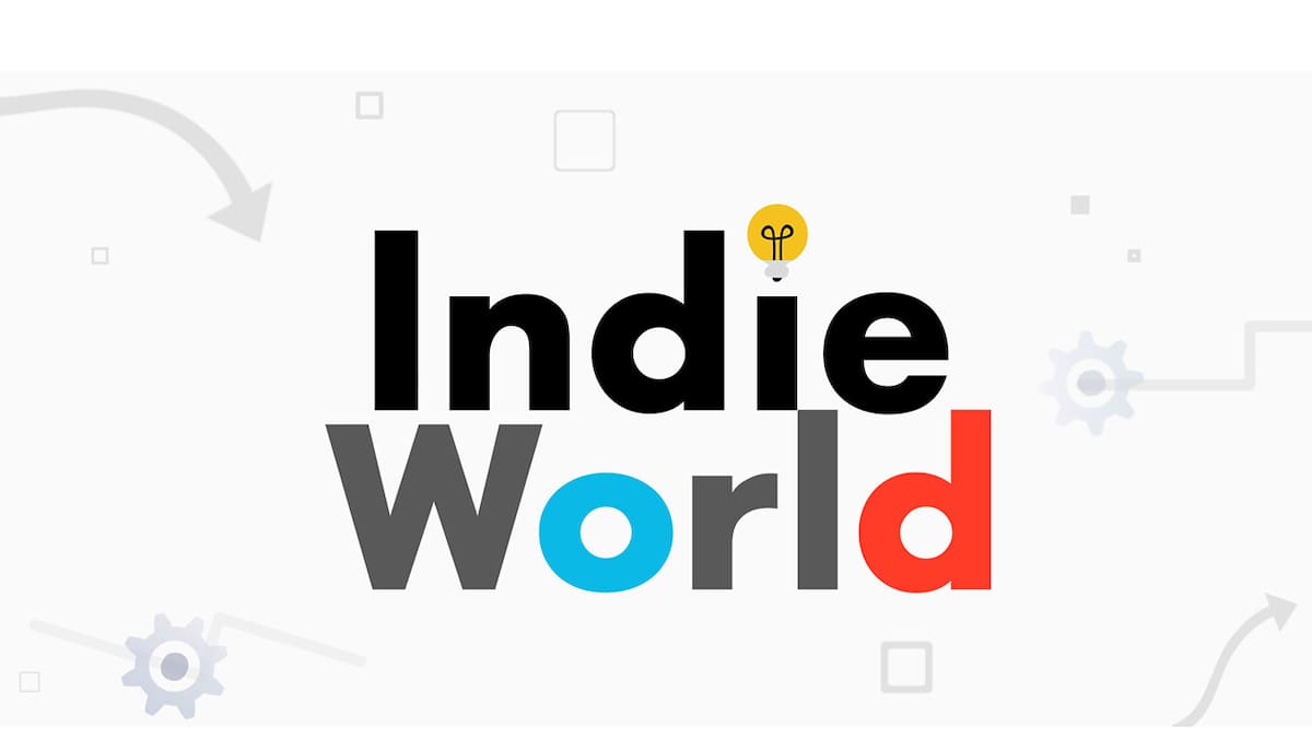 El evento presentará juegos independientes en camino a Switch