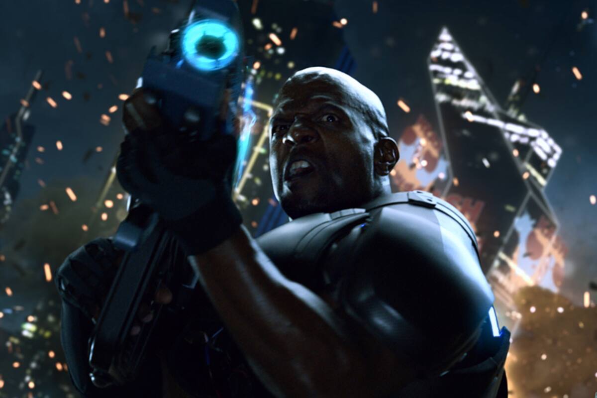 La próxima semana habrá un nuevo capítulo de Inside Xbox
