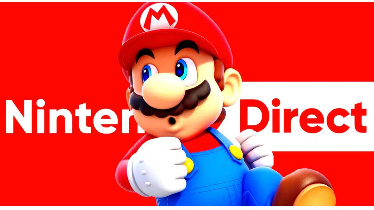 El evento promete novedades interesantes para los usuarios de Switch