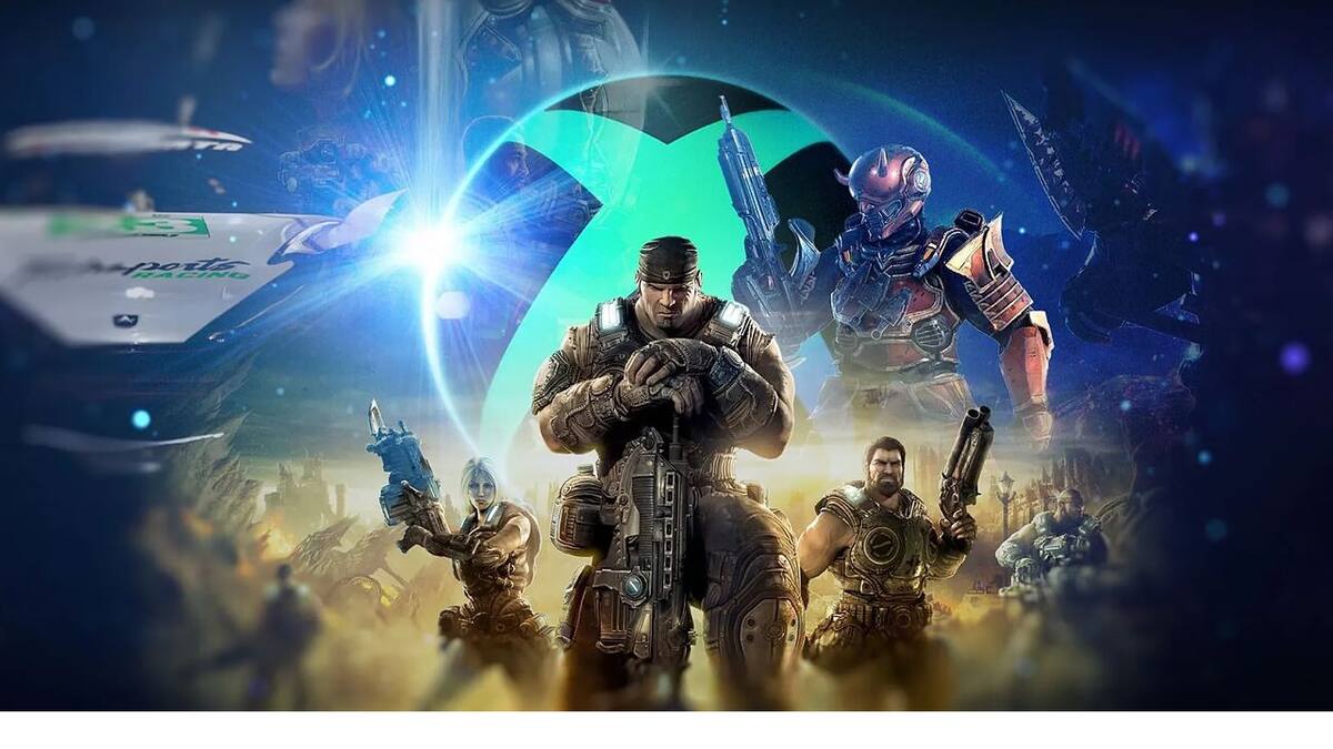 El evento promete tener un montón de novedades para Xbox Game Pass, Series X|S y PC