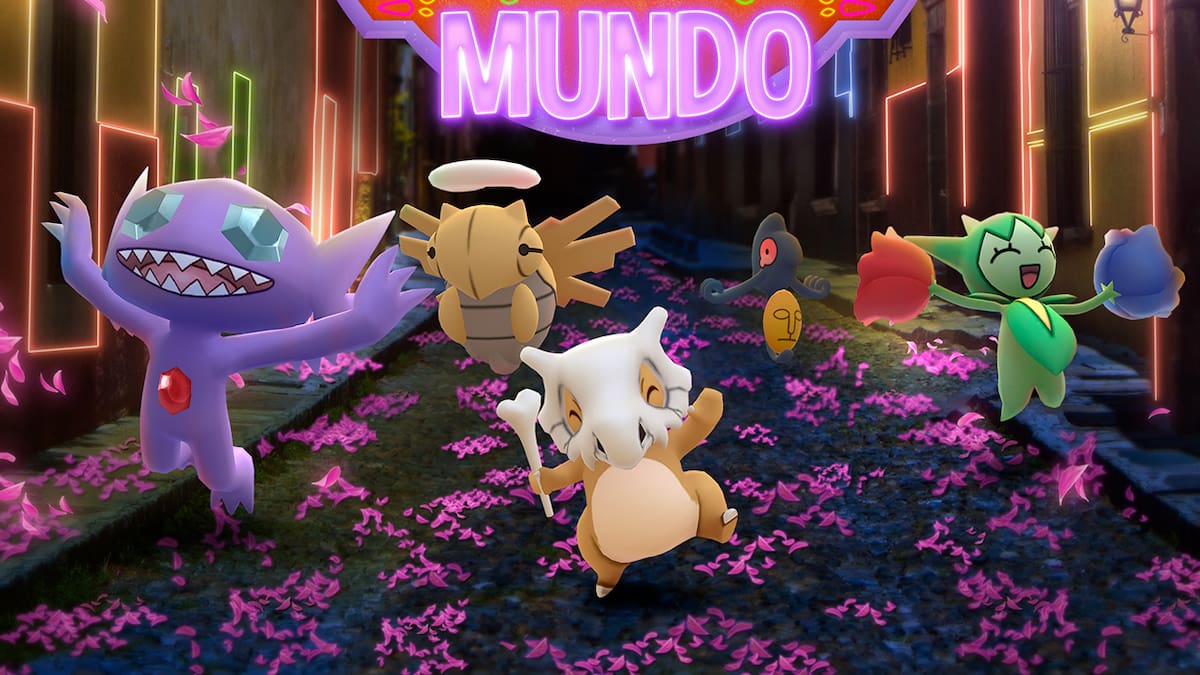 El evento regional será el primero de su tipo en celebrarse en todo el mundo