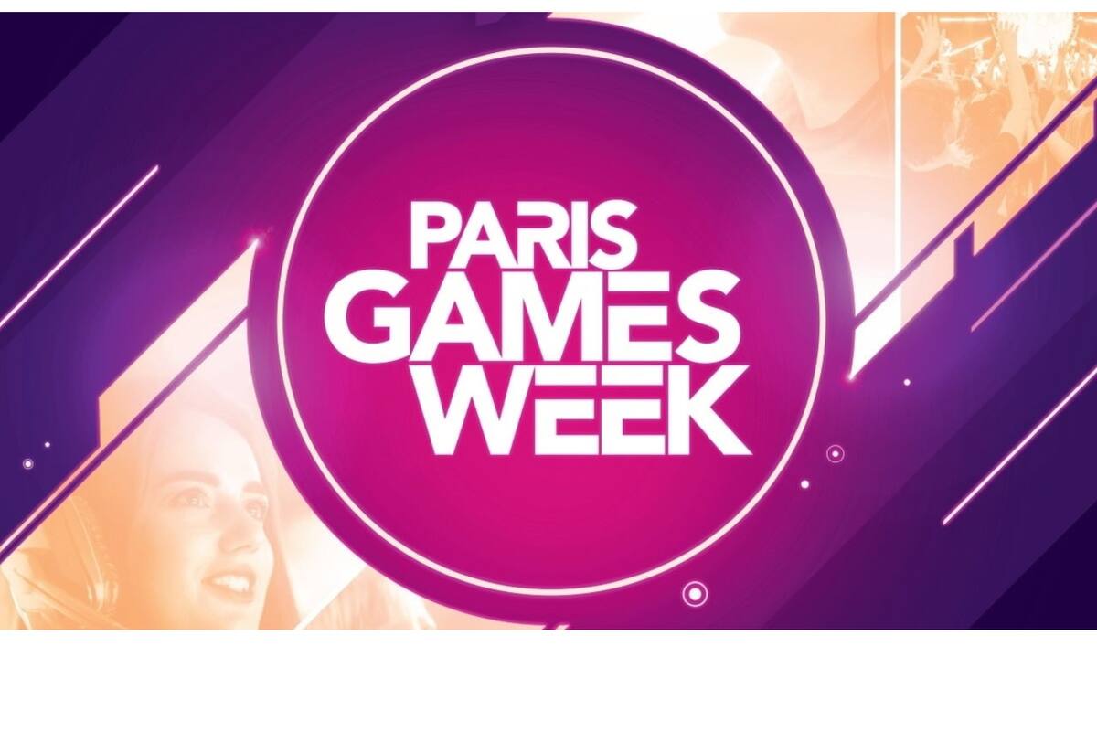 Cancelan Paris Games Week por segundo año consecutivo