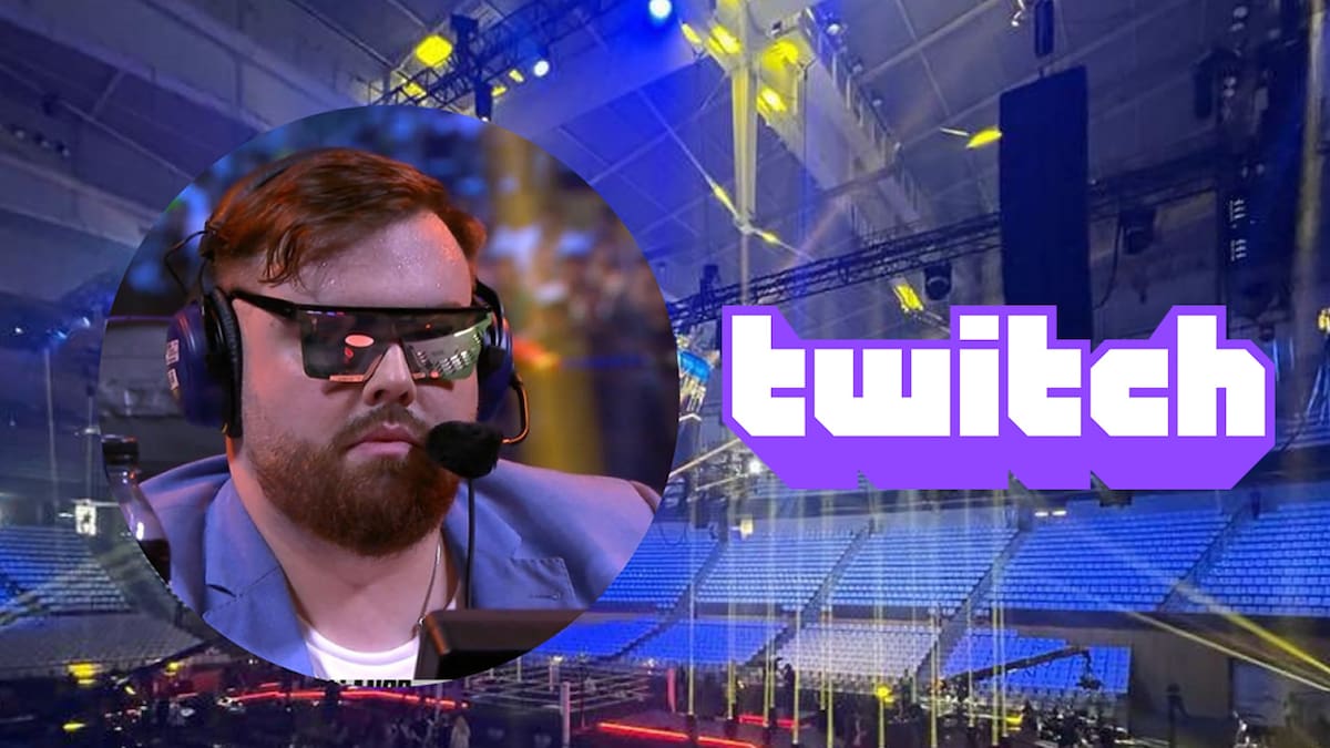 El evento rompió récords de audiencia en Twitch con más de 3 millones de espectadores