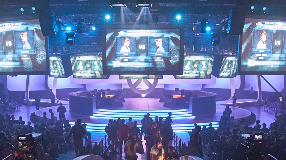 El evento se celebrará en noviembre