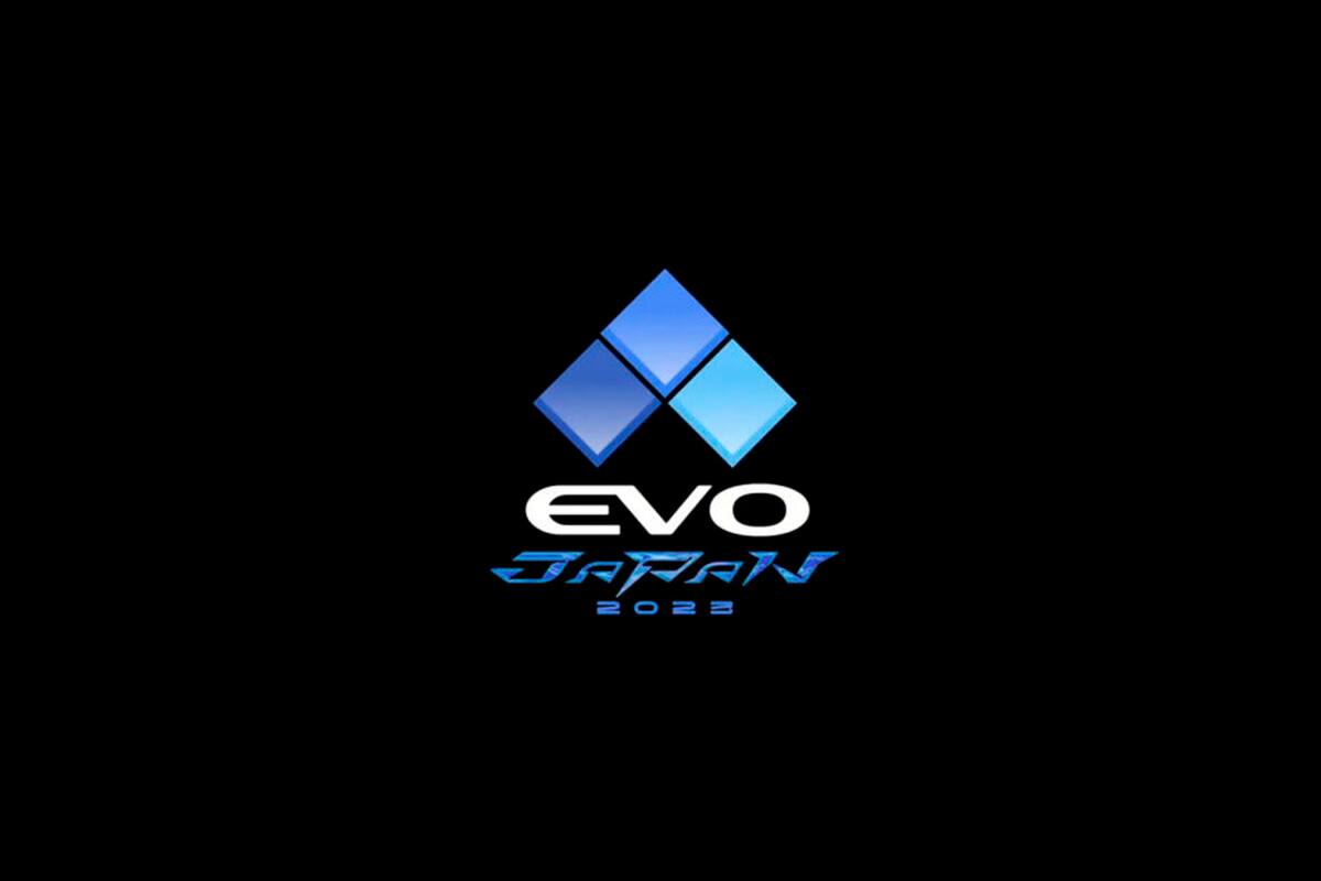 EVO Japan 2023 ya tiene fecha; tendrá torneos de Street Fighter V y más juegos