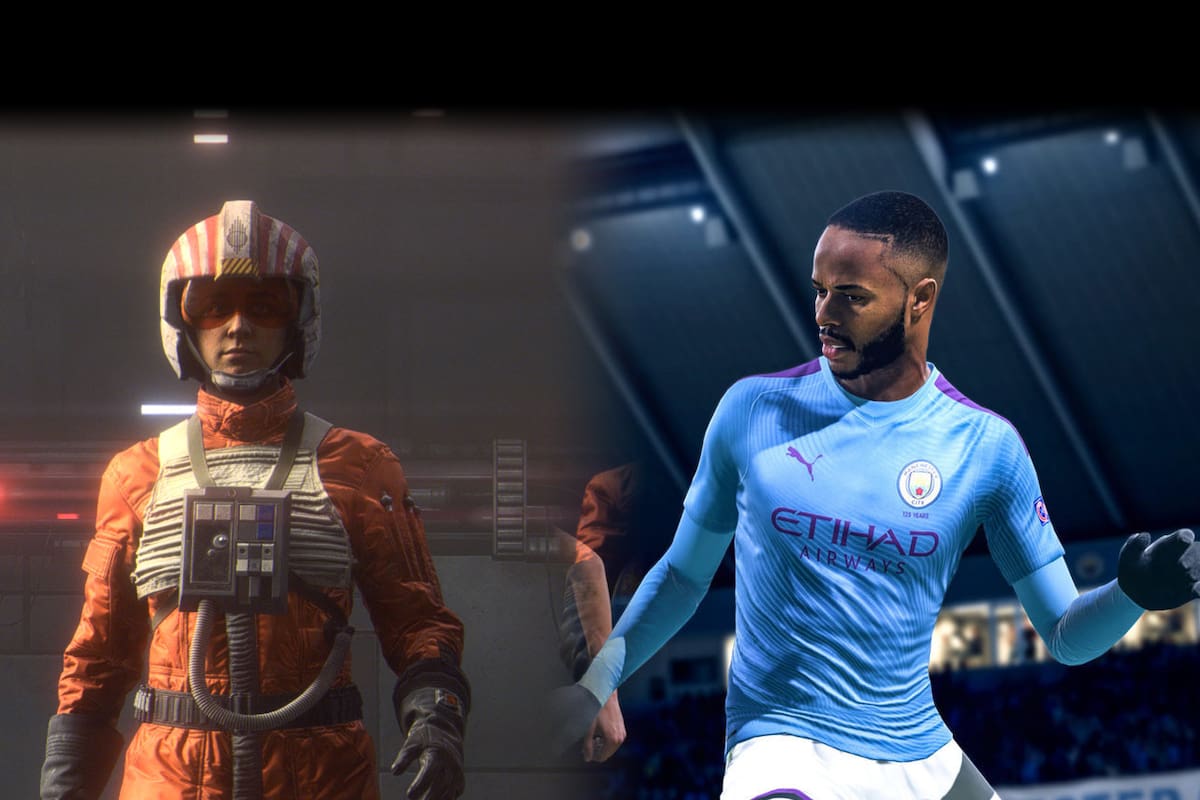 EA Play 2020: horario y cómo ver la transmisión de FIFA, Star Wars y más