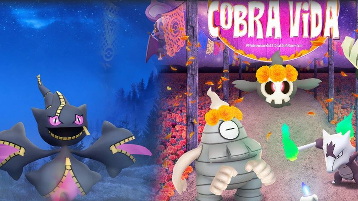 El evento se dividirá en 2 partes y tendrá mucho contenido