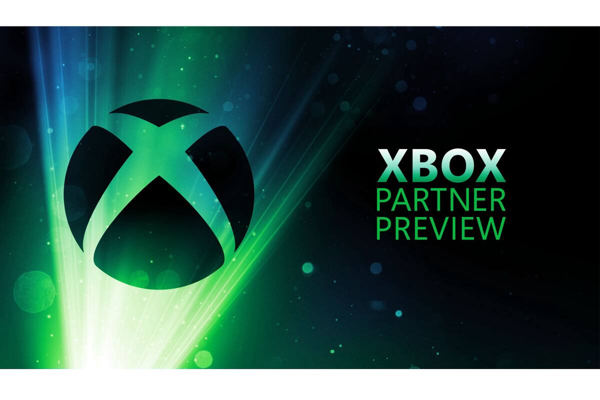 Xbox Partner Preview: Metal Gear Delta: Snake Eater, Alan Wake II y todos los trailers y anuncios