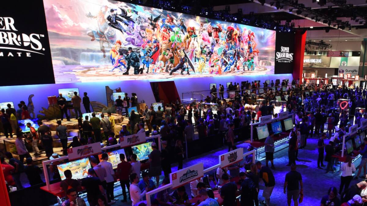 El evento se iba a celebrar a mediados de junio