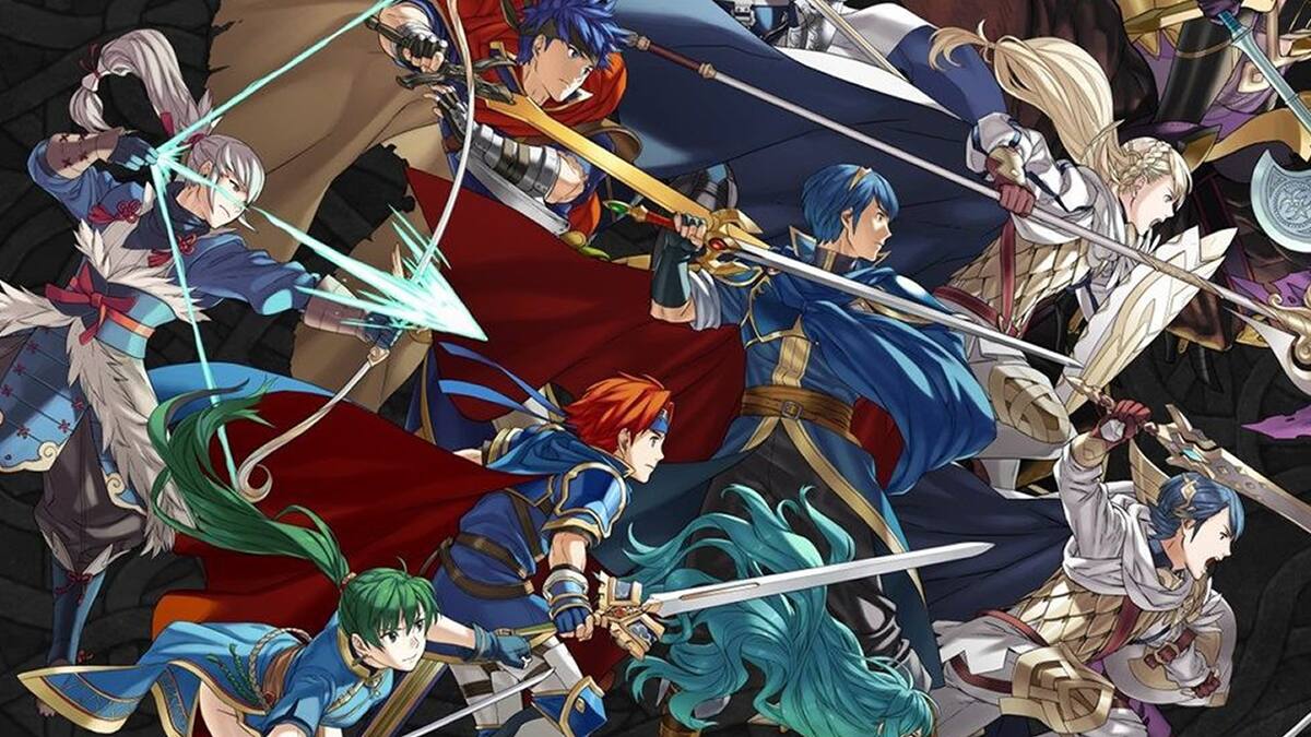 El evento se llevará a cabo a mediados de año en Japón