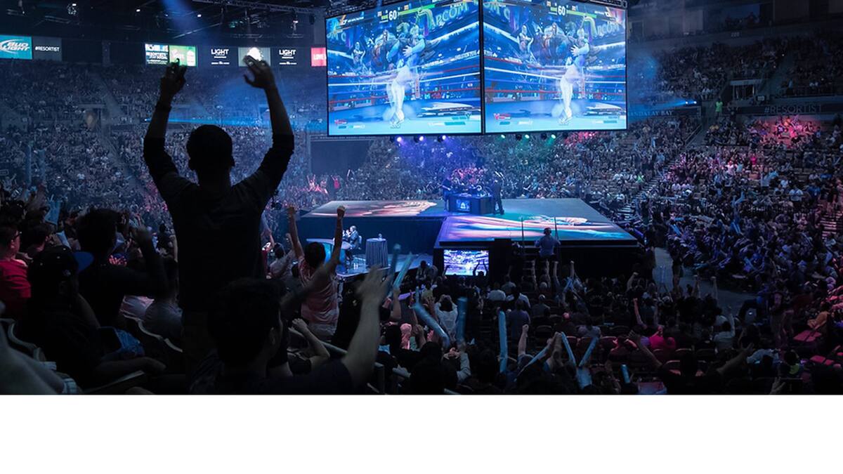 El evento se llevará a cabo en Fukuoka, Japón