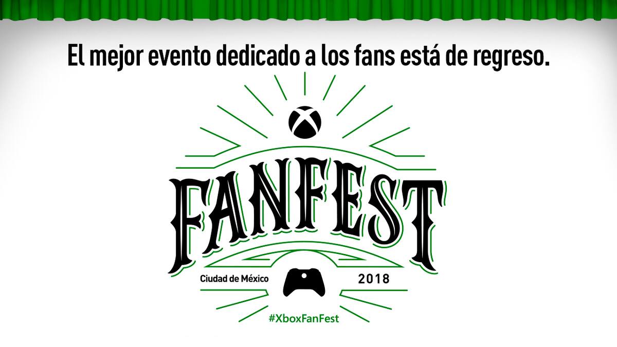 El evento se llevará a cabo en noviembre