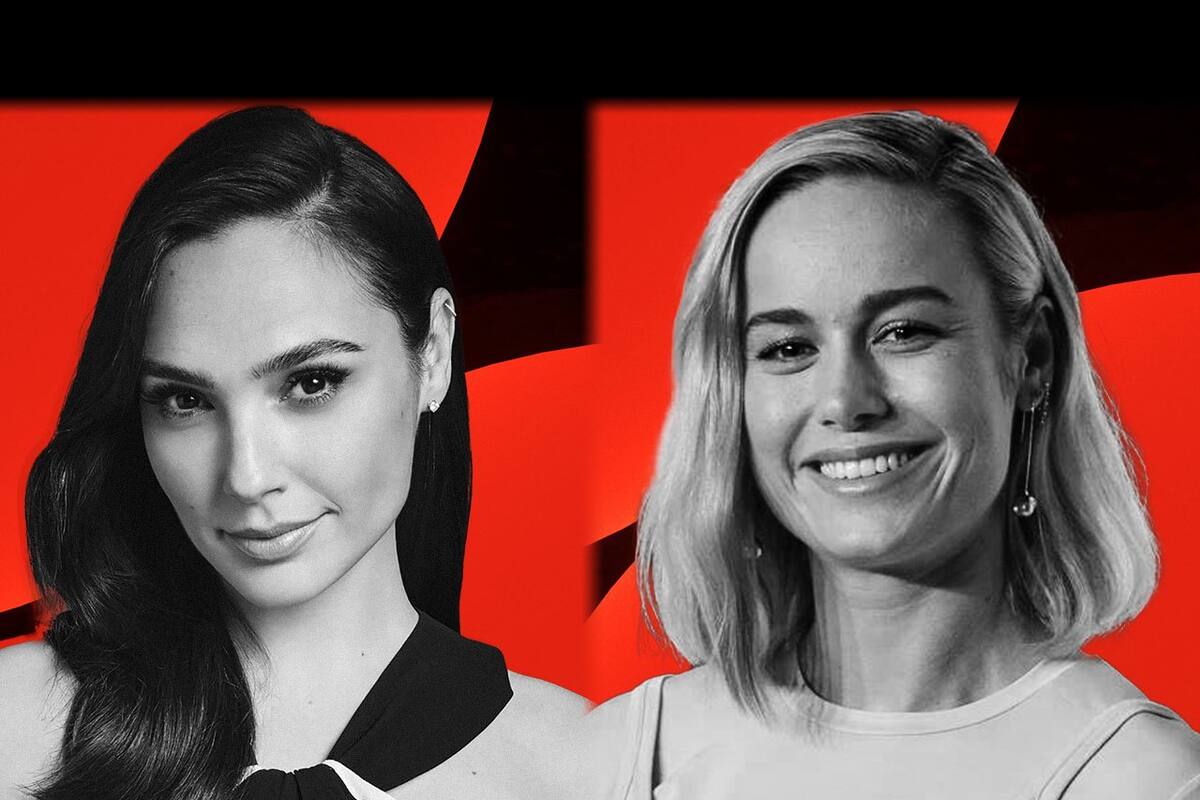 The Game Awards 2020: Brie Larson y Gal Gadot estarán en la entrega de premios