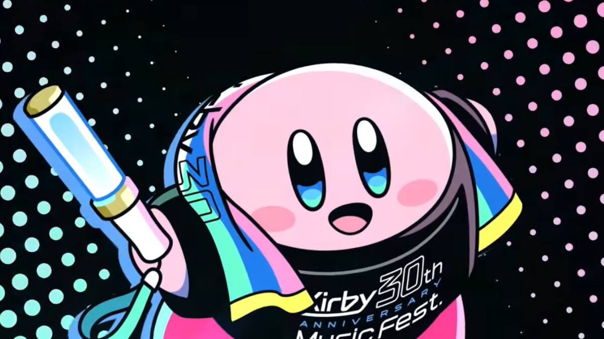 El evento se llevó a cabo en Japón y fue transmitido a través de Internet