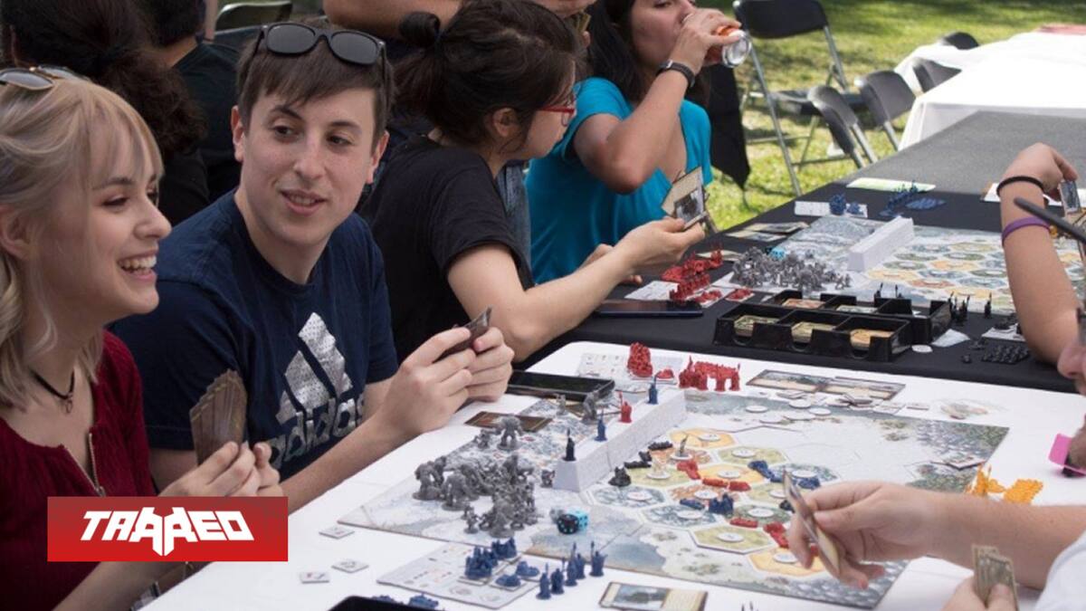 El evento se realizará en el Parque de las Esculturas en la comuna de Providencia