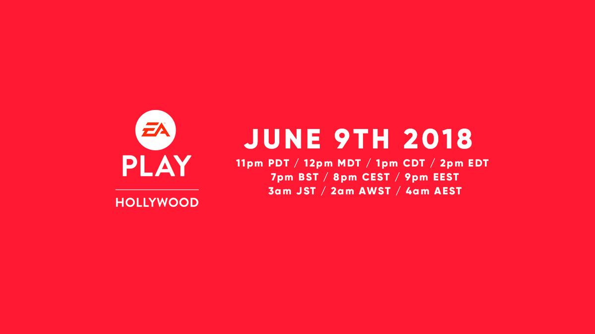 El evento será el sábado 9 de junio
