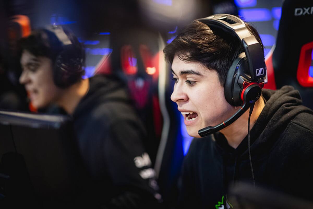 La última CLS: Ve la final entre Rebirth Esports y Kaos Latin Gamers en comunidad