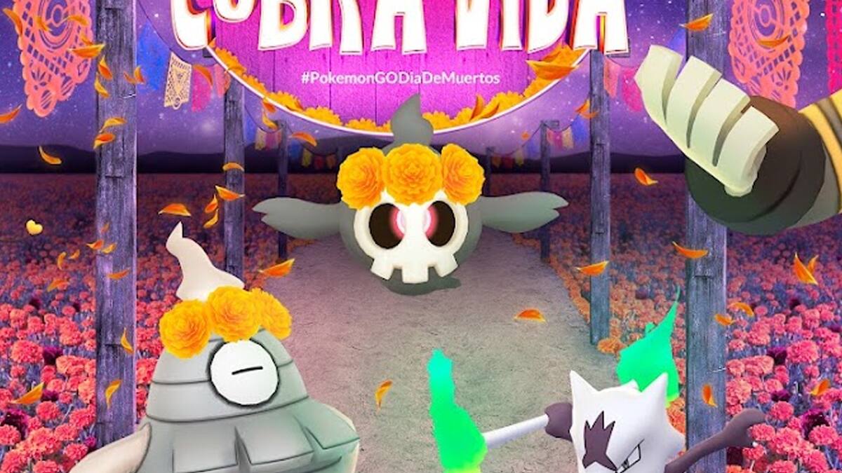 El evento sólo estará disponible por tiempo limitado