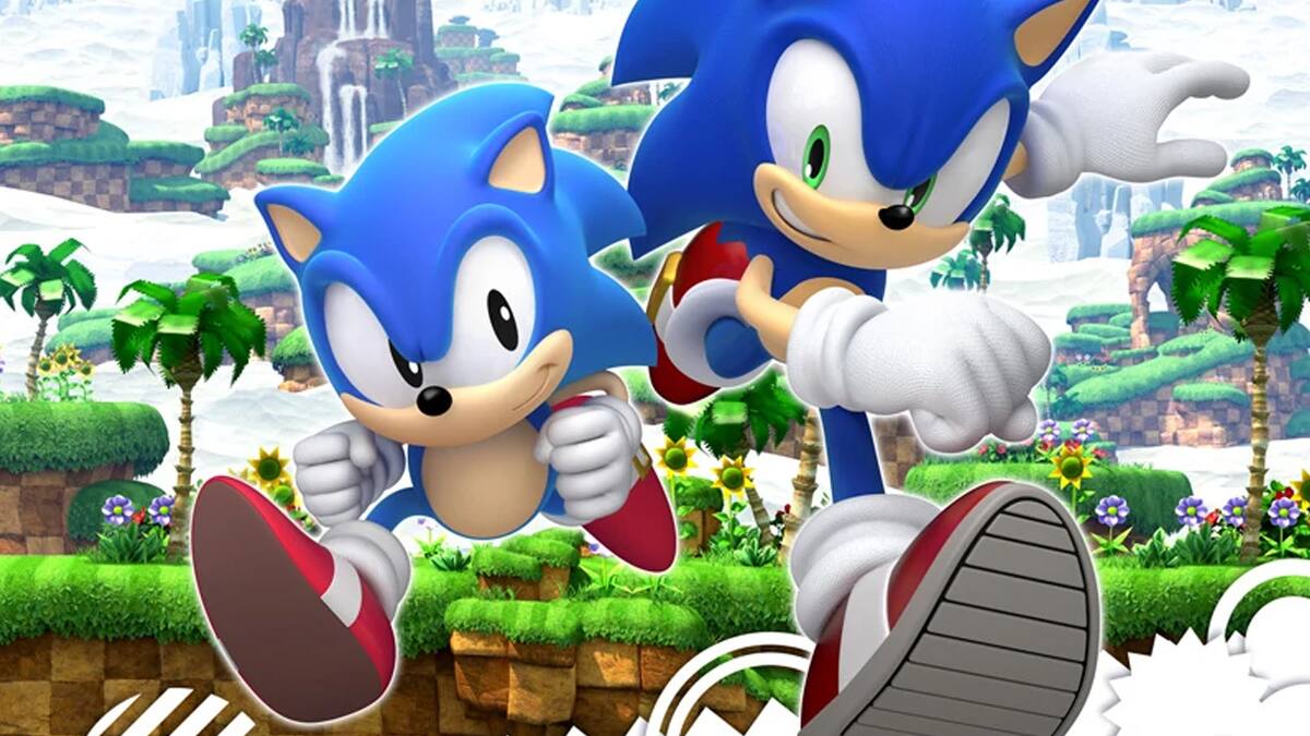 El evento tendrá noticias de la clásica franquicia de SEGA