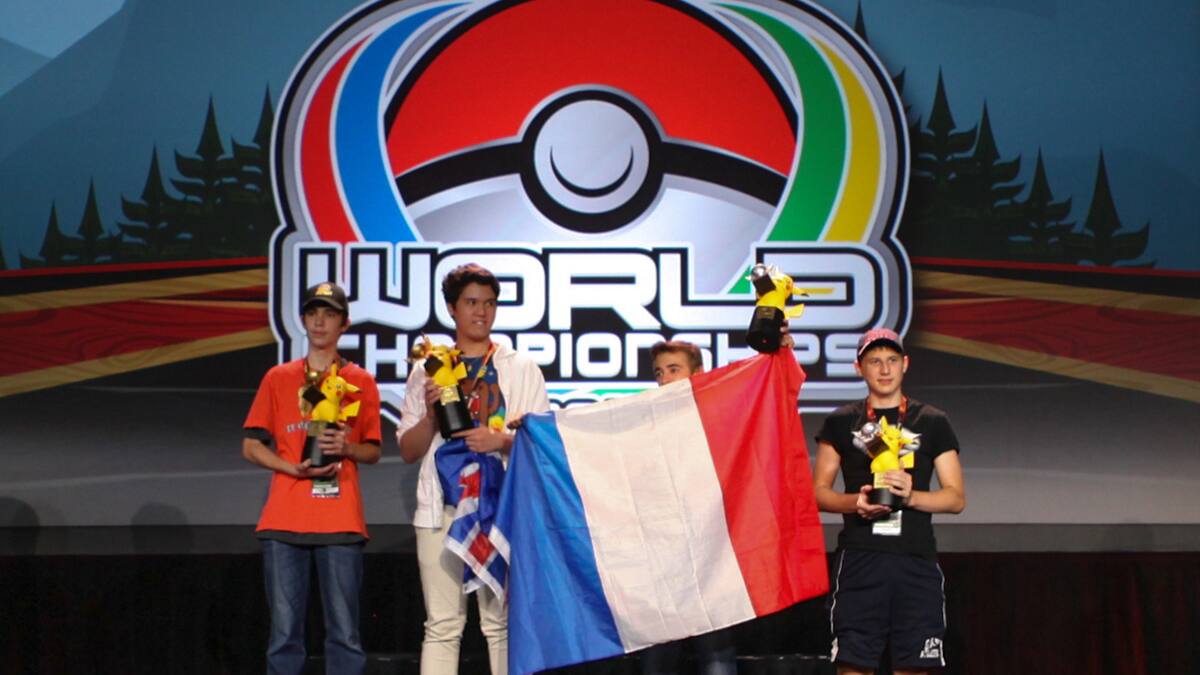 El evento tendrá torneos de Pokémon, Pokkén Tournament DX y juegos de cartas