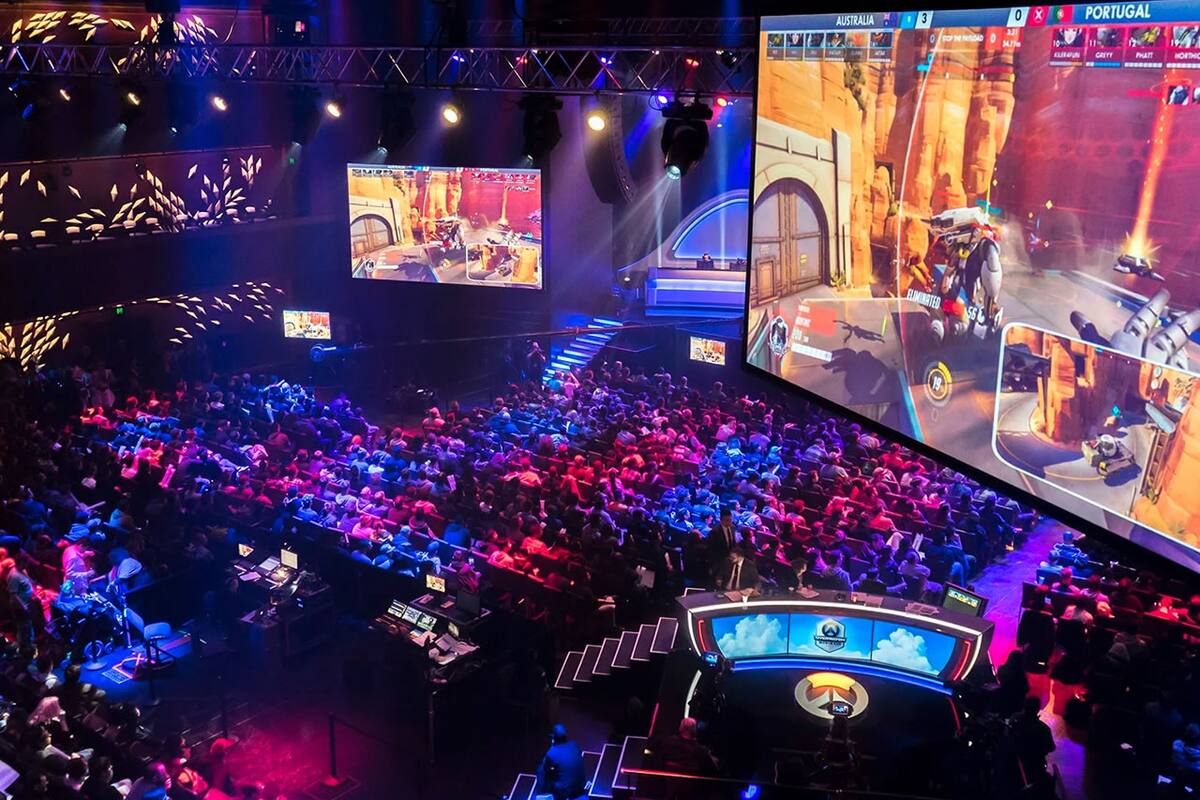 ESPN organizará torneo colegial de esports