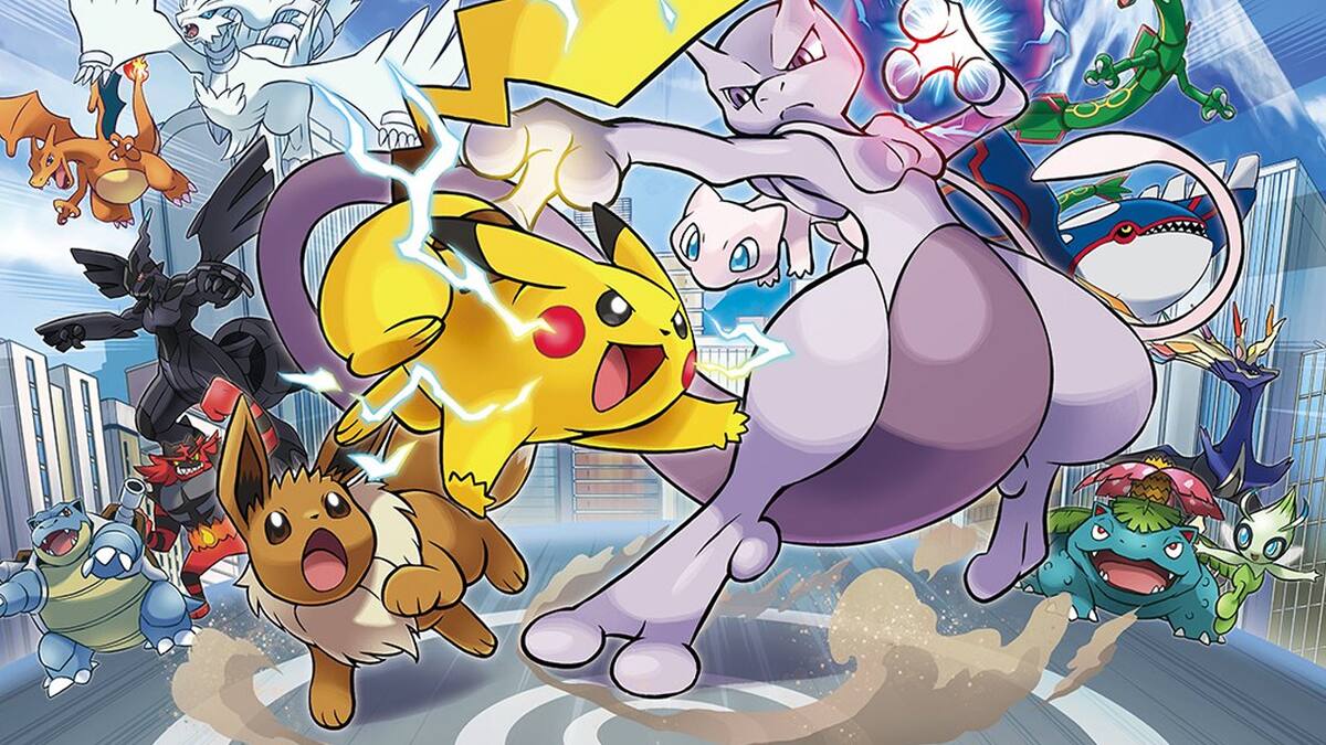 El evento tendrá torneos de videojuegos y del juego de cartas intercambiables