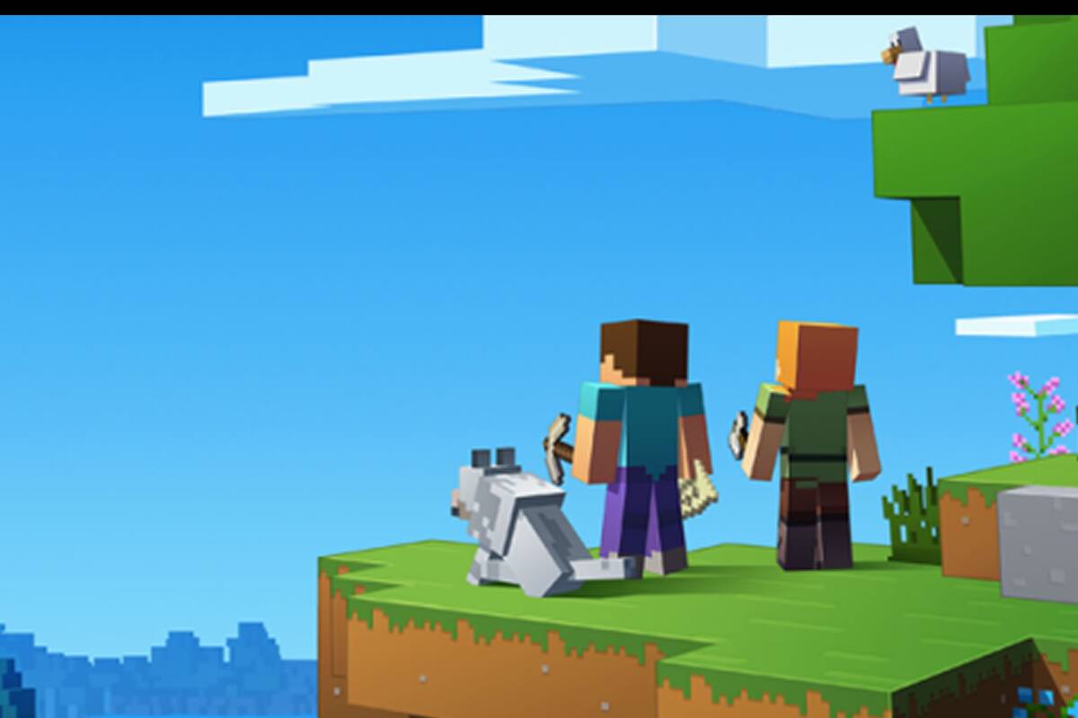 Minecon Live ya tiene fecha y hora