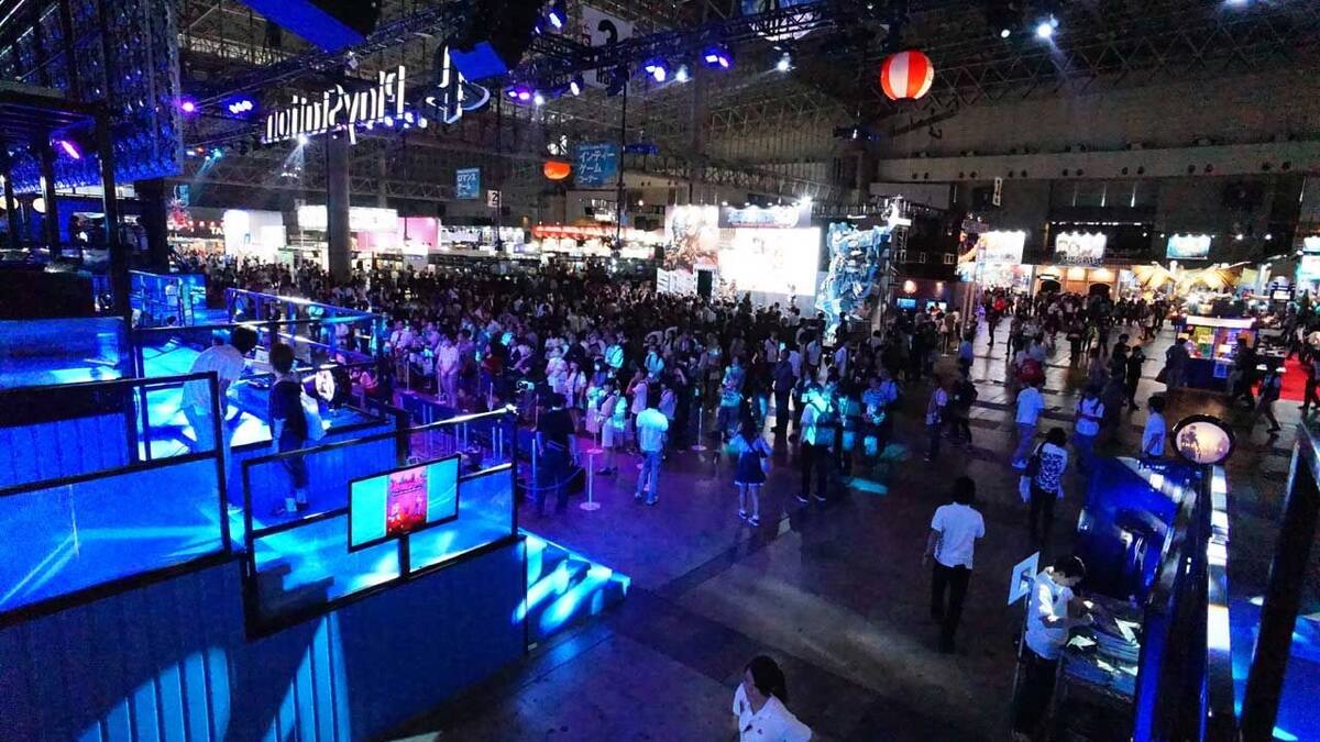El evento tendrá un nuevo enfoque respecto a los títulos competitivos