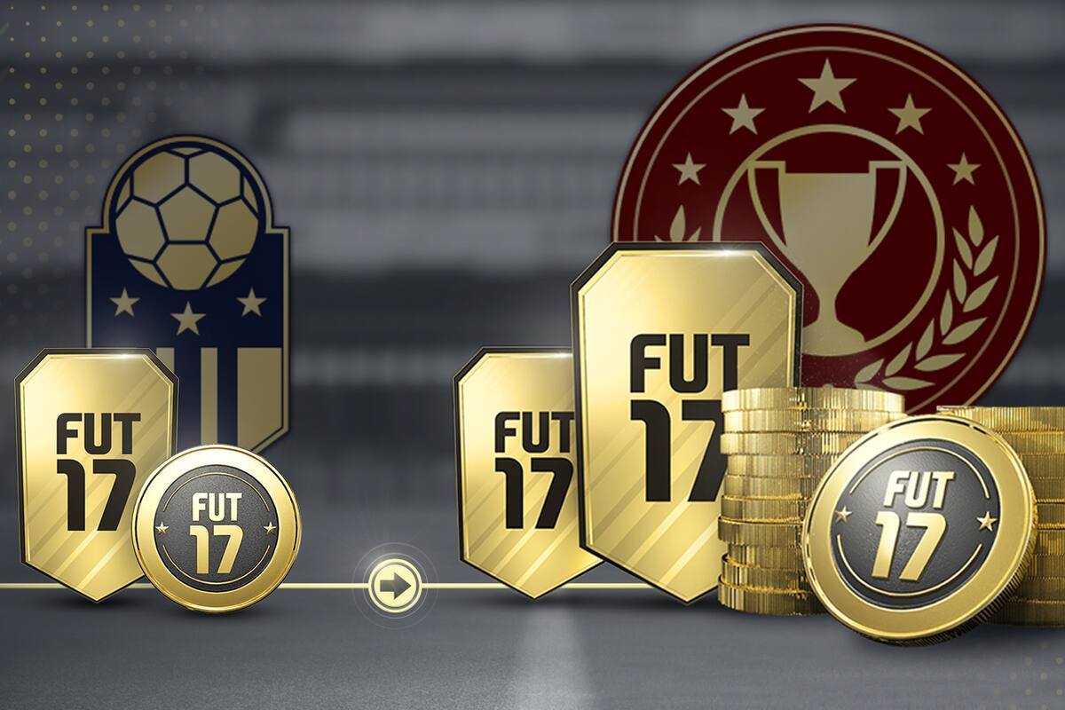 EA revela un nuevo torneo de FIFA Ultimate Team