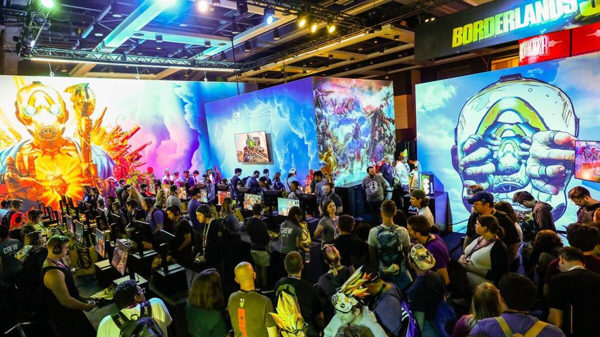 El evento tendría lugar en Estados Unidos en verano