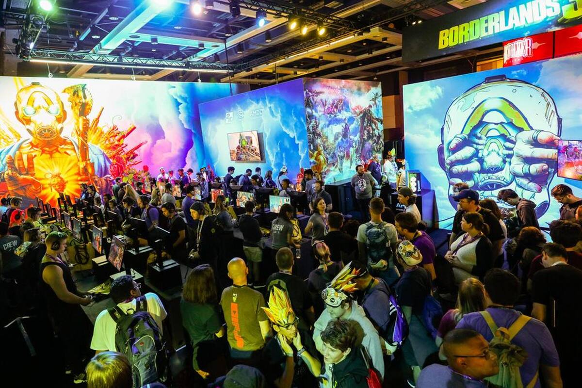 ¿PAX West 2020 se cancelará por el coronavirus? Los organizadores responden