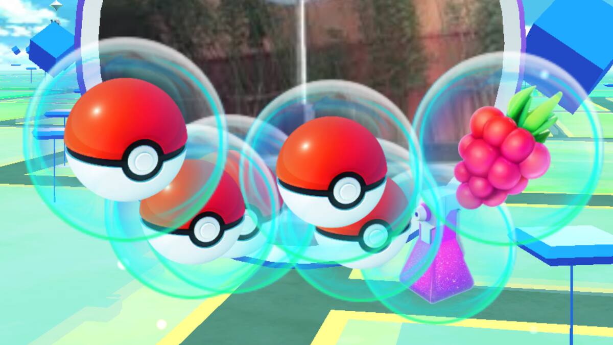 El evento terminará en enero