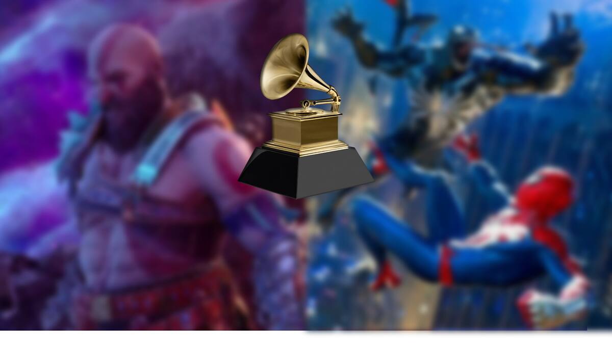 El evento tiene una categoría dedicada al gaming desde 2023