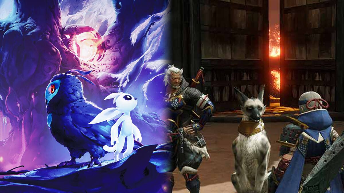 El evento tuvo novedades de Monster Hunter y más
