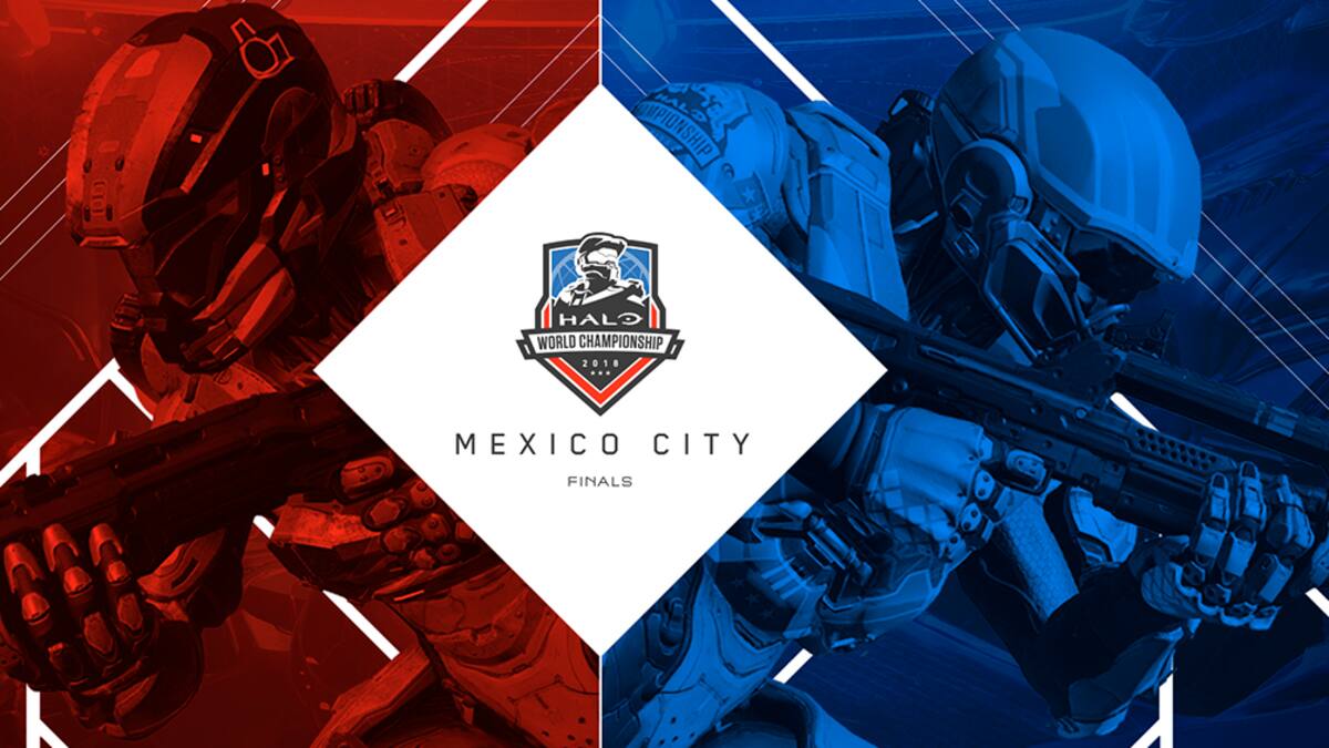 ¡El evento ya comenzó!
