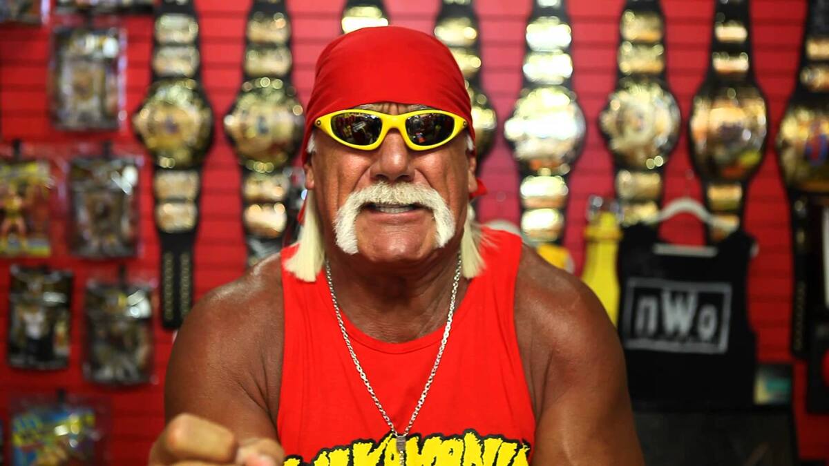 El ex luchador recibirá una indemnización de $31 millones de dólares