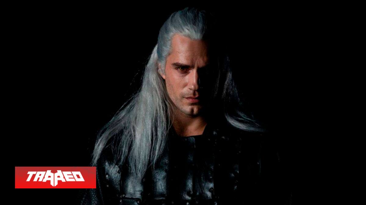 El ex Man of Steel no solo es fan de los videojuegos, si no que de los libros originales también