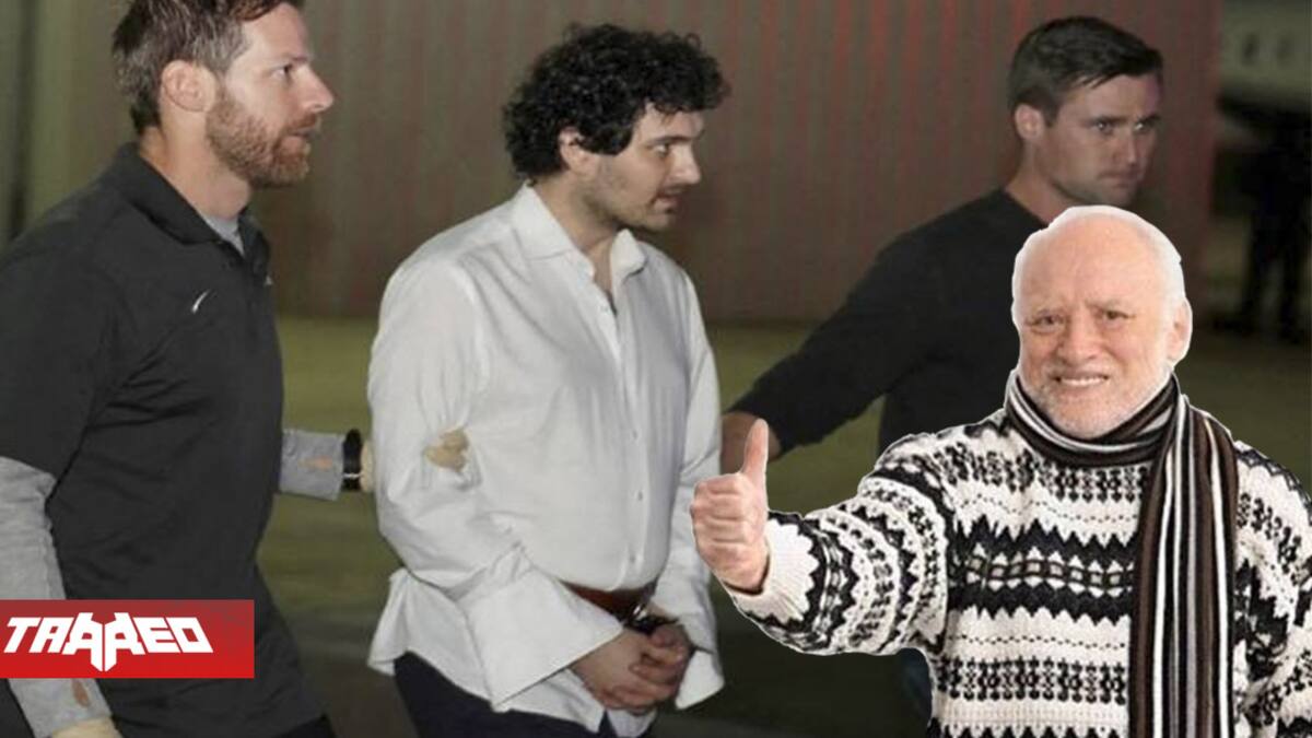 El ex prodigio de las criptomonedas deberá usar un brazalete de monitoreo electrónico