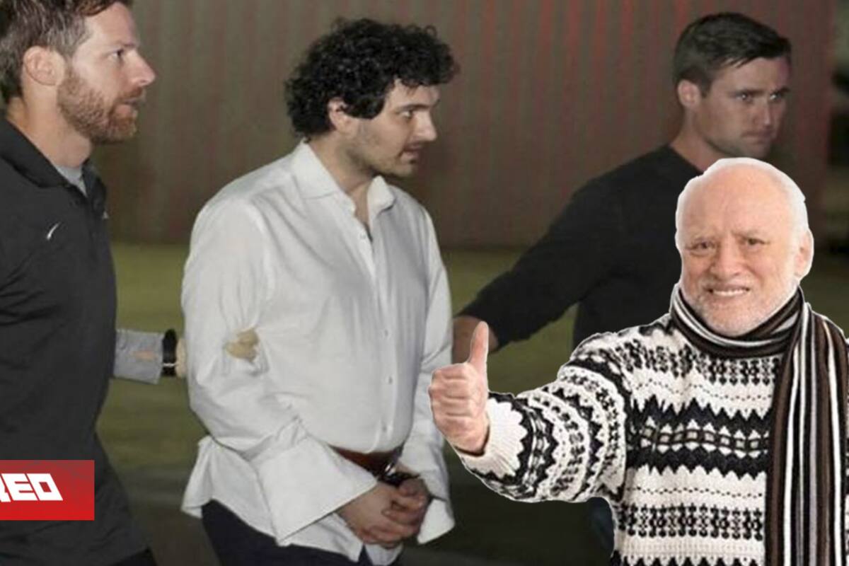 Ex CEO de FTX es enviado a vivir con sus padres bajo arresto domiciliario, luego de pagar fianza de $250 MDD