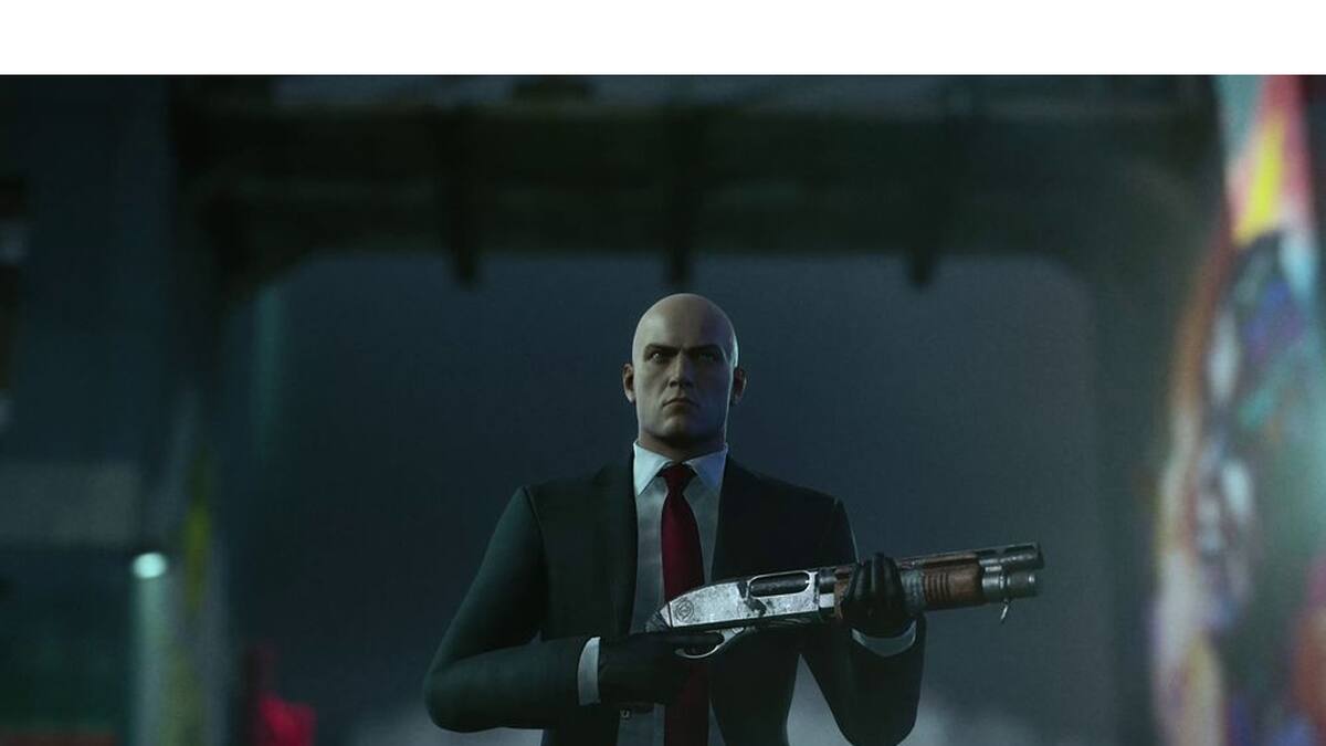 El excelente videojuego de IO Interactive recibirá mucho contenido adicional en 2022