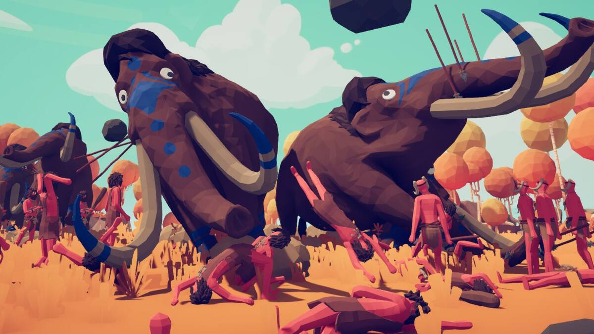 El excéntrico título táctico también está en camino a Switch y PS4