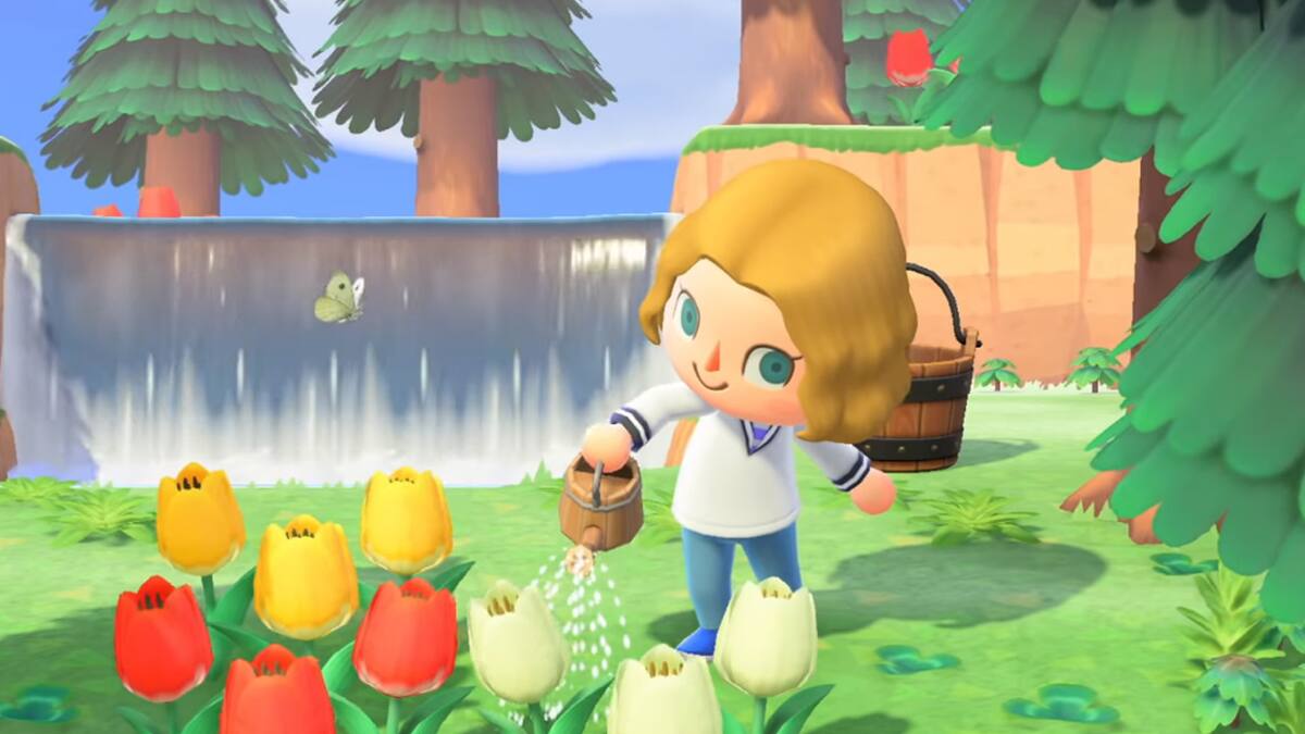 El exclusivo de Nintendo lleva 12 semanas en el primer puesto de la lista de ventas