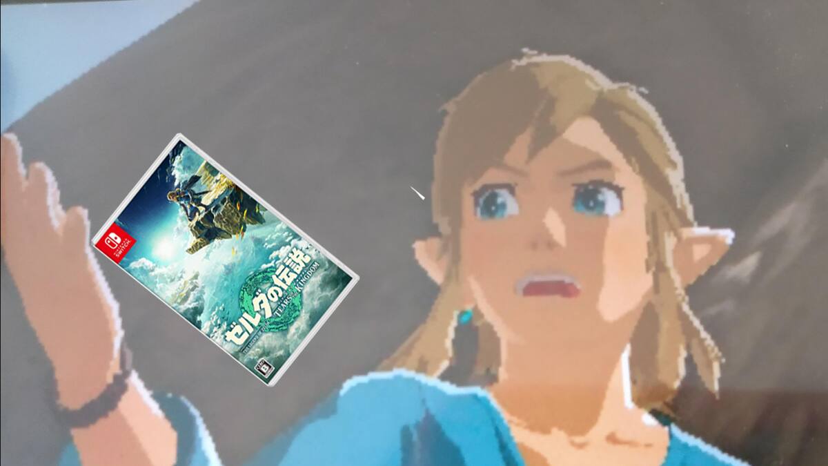 El exclusivo de Nintendo Switch está cada día más cerca
