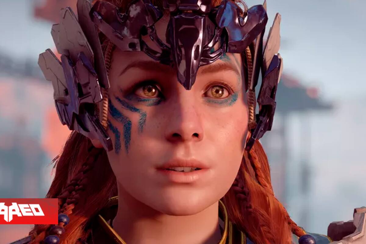 Sony estrenará secuela de Horizon: Zero Dawn pero en forma de cómic