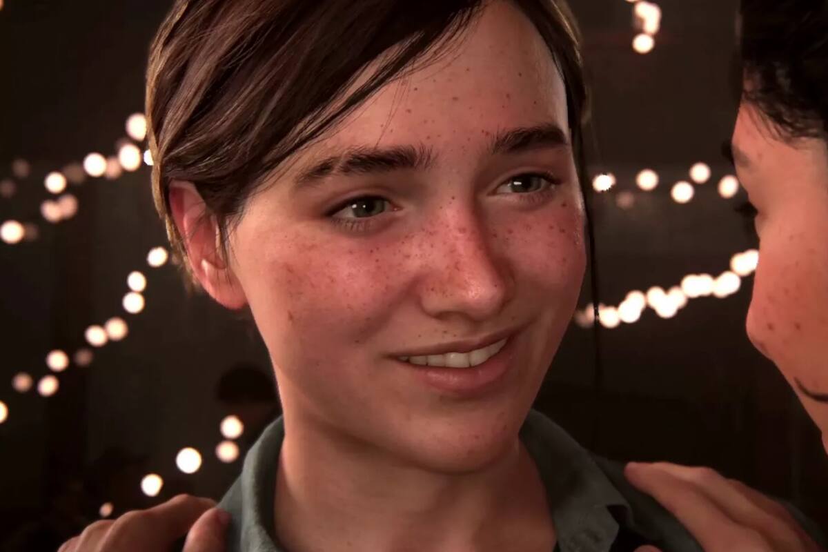 The Last of Us: Part II gana su primer premio al Juego del Año