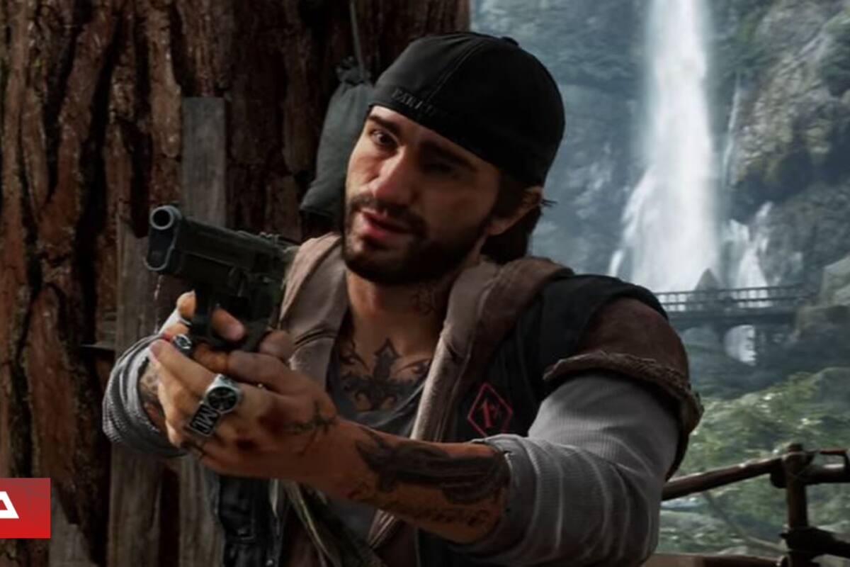 Days Gone publica nuevo tráiler que muestra aún más sobre el juego
